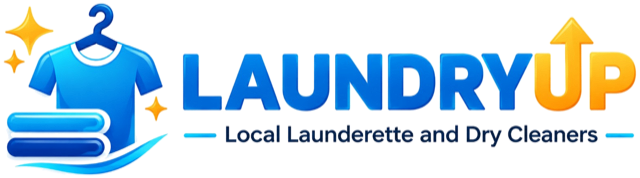 Laundry UP, Local Launderette and Dry Cleaners